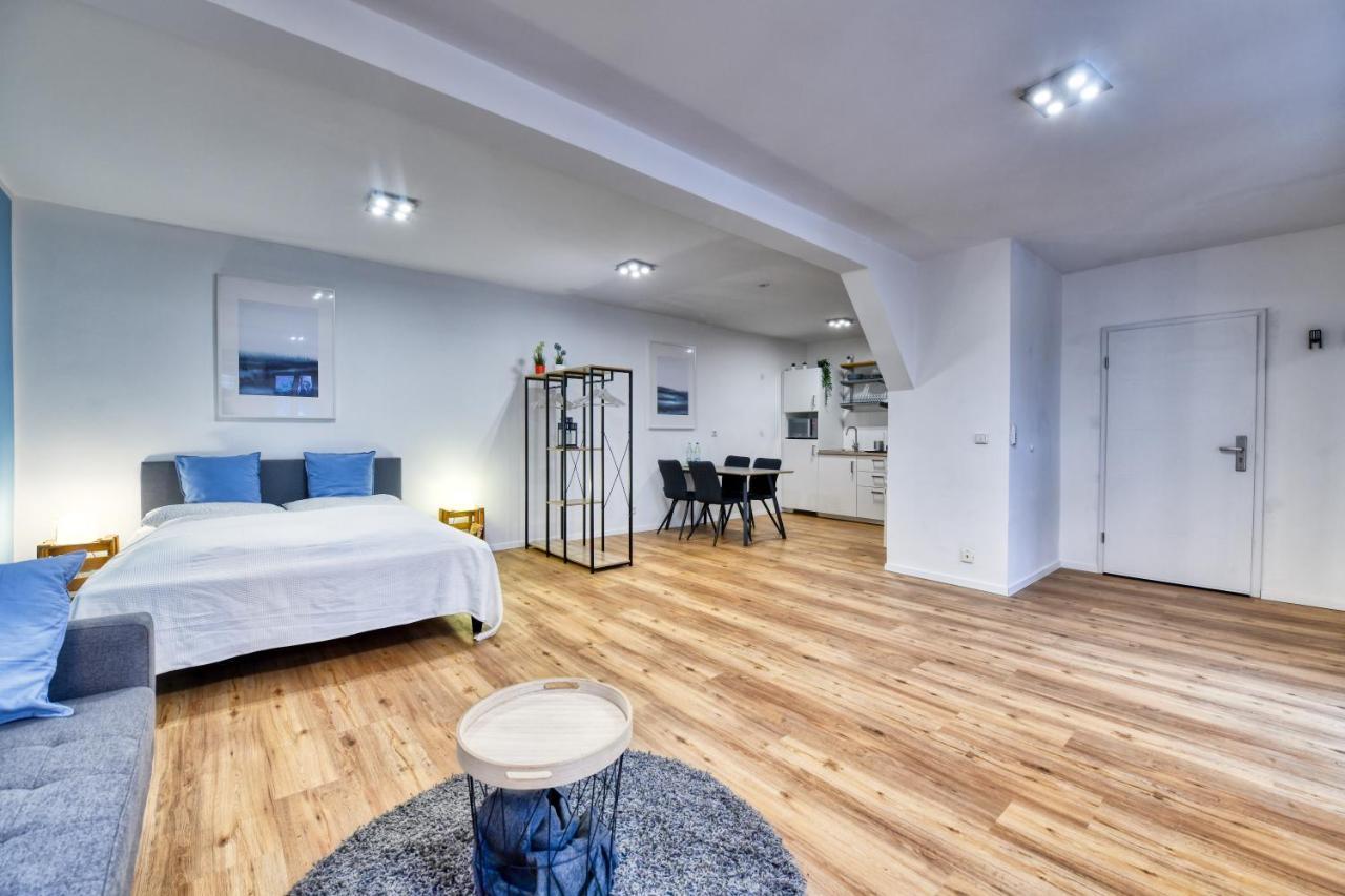 Fuerthpartments Leilighet Eksteriør bilde